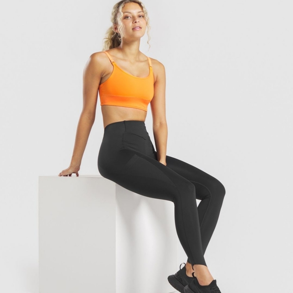 Nwt gymshark venture bra